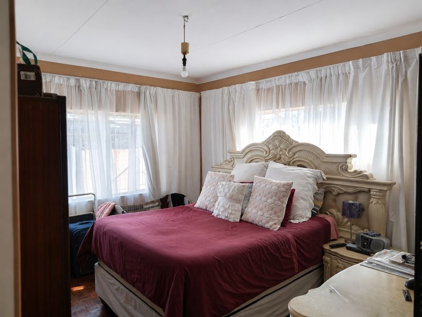 3 Bedroom Property for Sale in Oos Einde North West